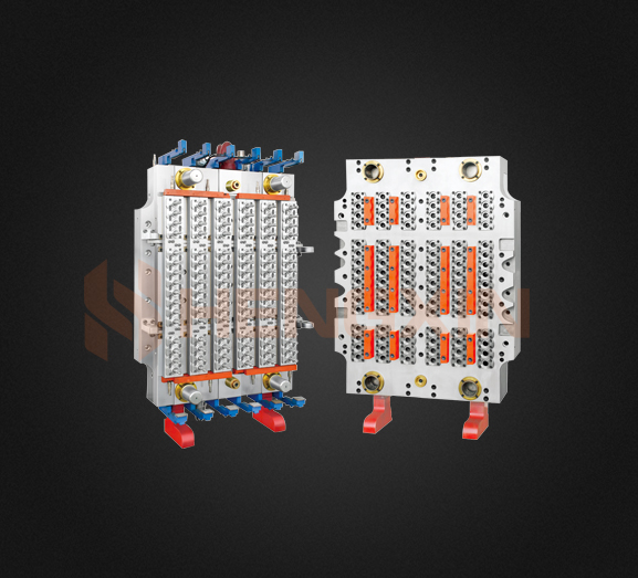 Khuôn đúc nóng 96 lỗ