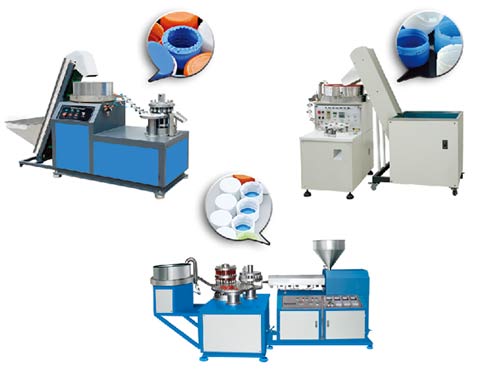 Khuôn mẫu được sử dụng rộng rãi trong những ngành công nghiệp nào?