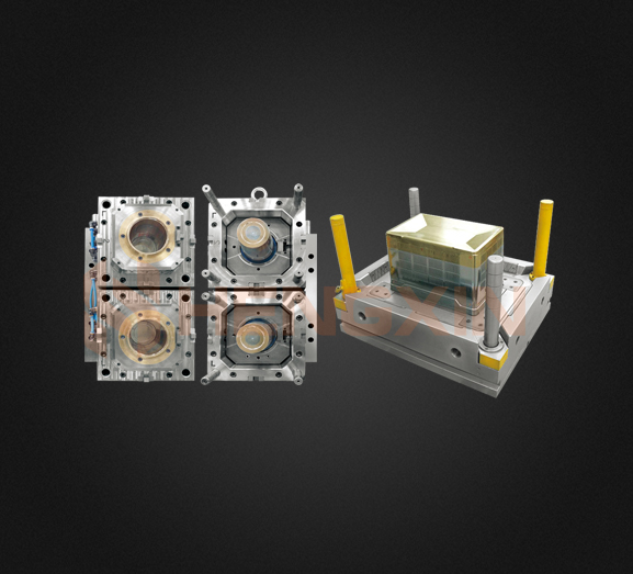 Bước kiểm tra khuôn