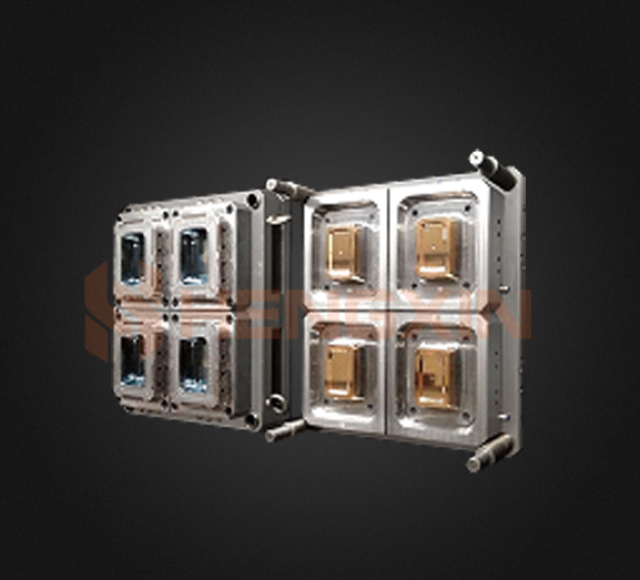 Cần chú ý điều gì khi gia công khuôn nhựa