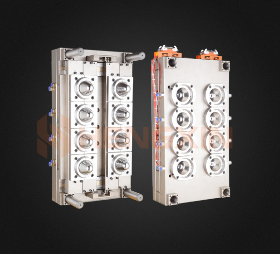 Tiêu chí chấp nhận sản xuất khuôn mẫu