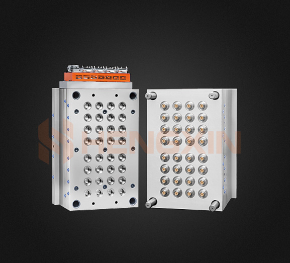 Làm thế nào để đối phó với sự cong vênh và biến dạng của khuôn nhựa trong quá trình ép phun?