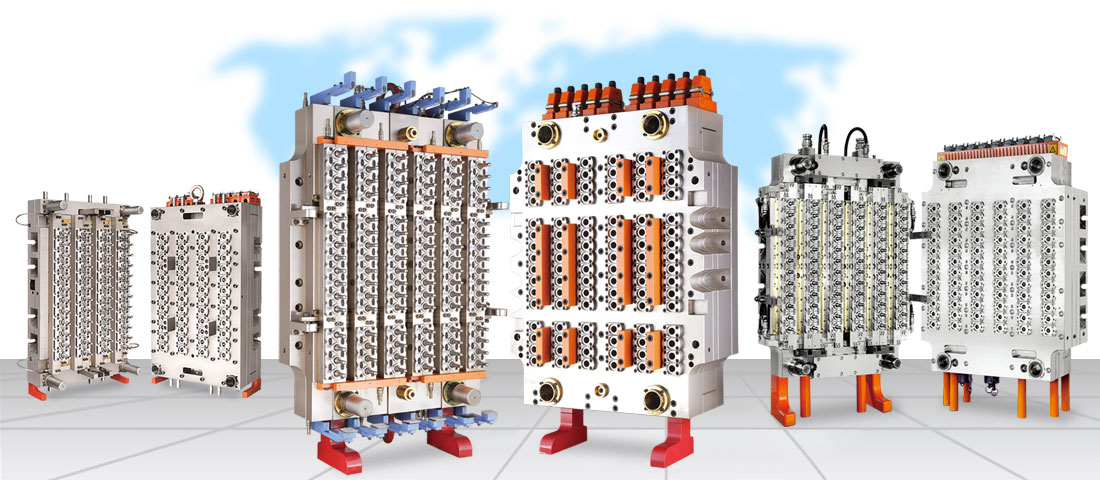 Mẹo bảo dưỡng khuôn